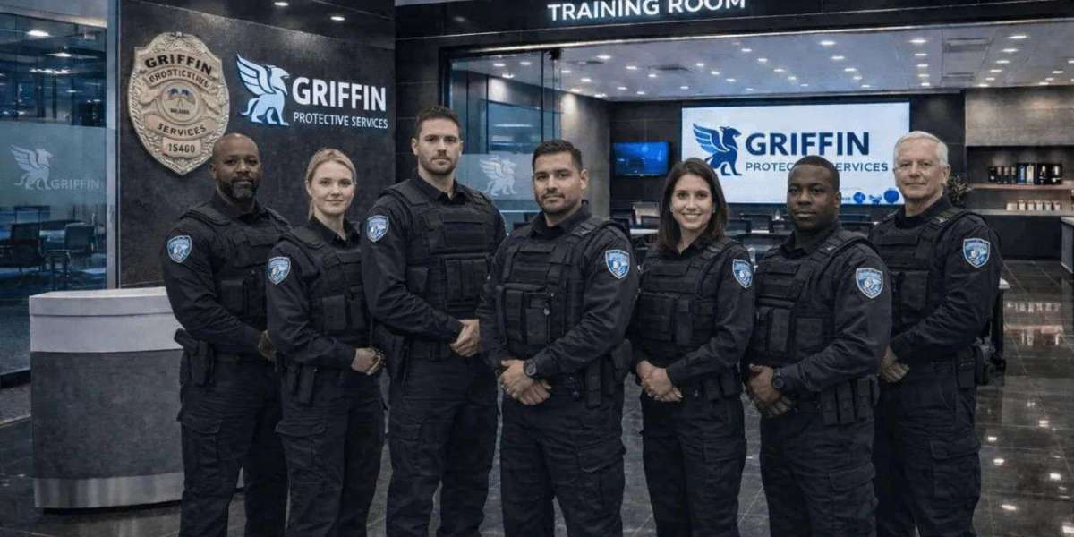 How Campus Security Services in Sacramento Improve Student Safety
