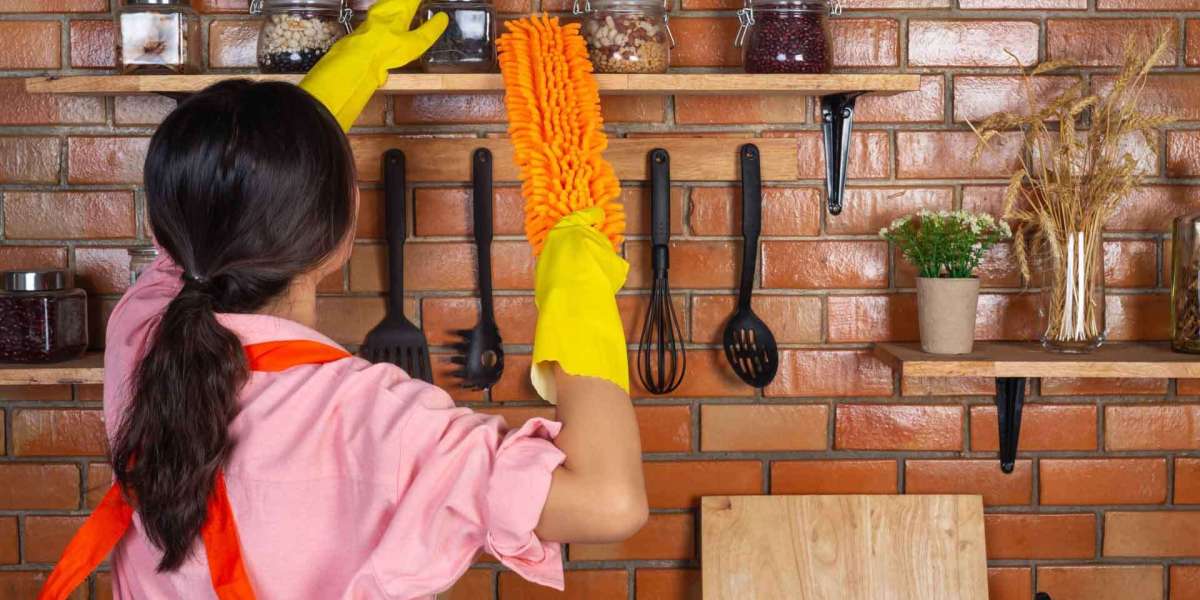 Professional Cleaning Service Craigieburn – Trusted Solutions for Homes and Businesses