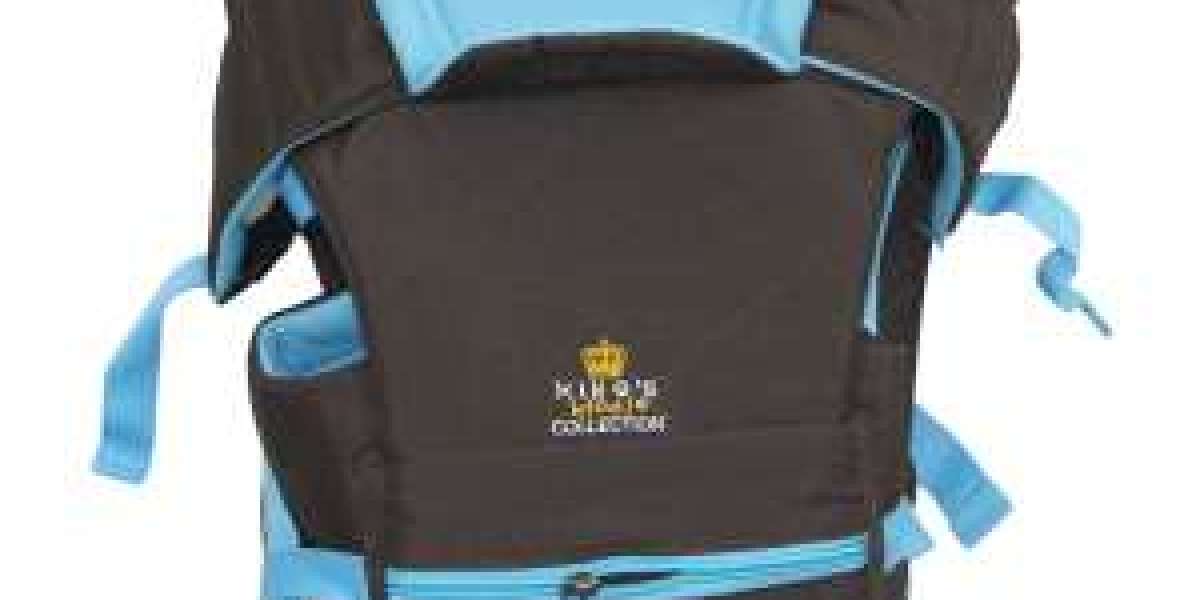 How to Choose the Best Baby Carrier for Comfort and Safety
