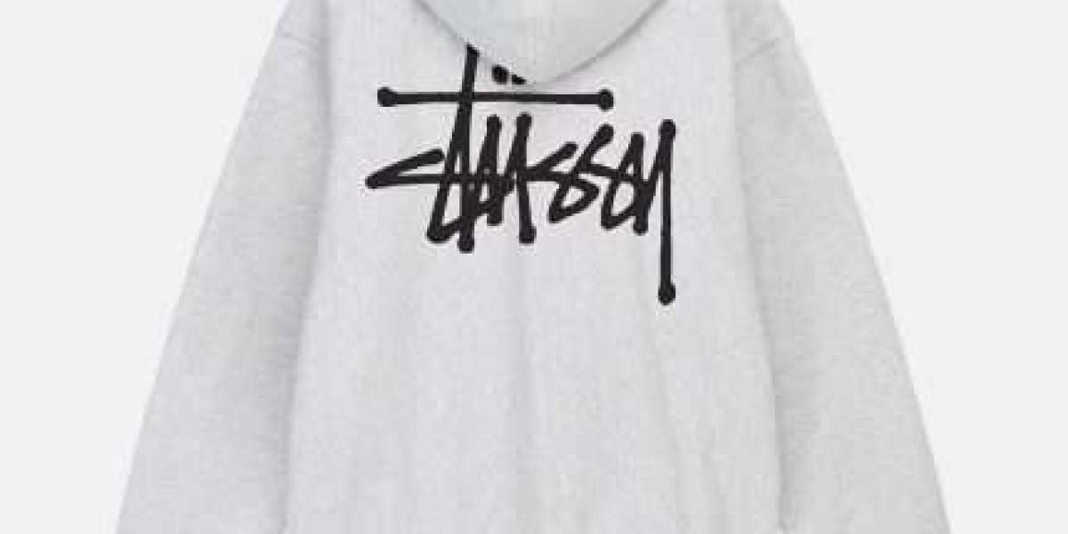 Stussy: The Streetwear Icon Dominating Fashion Trends in 2026
