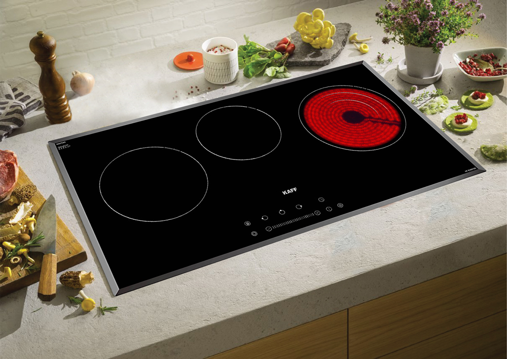Sửa Bếp Từ Kaff Tại Hà Nội Uy Tín - Chuyên Nghiệp