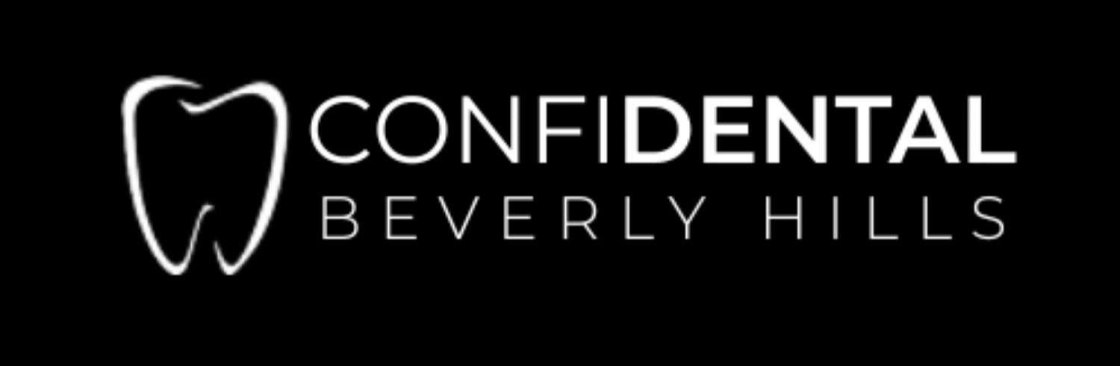 Confidental Beverly Hills Cover Image