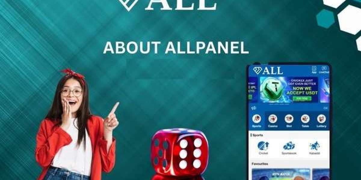 How to Create an AllPanel ID: Registration Process Explained