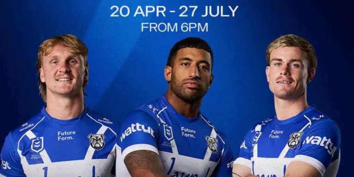 Bulldogs Supporters Event in Belmore: Meet a Bulldogs Trio at The Bistro