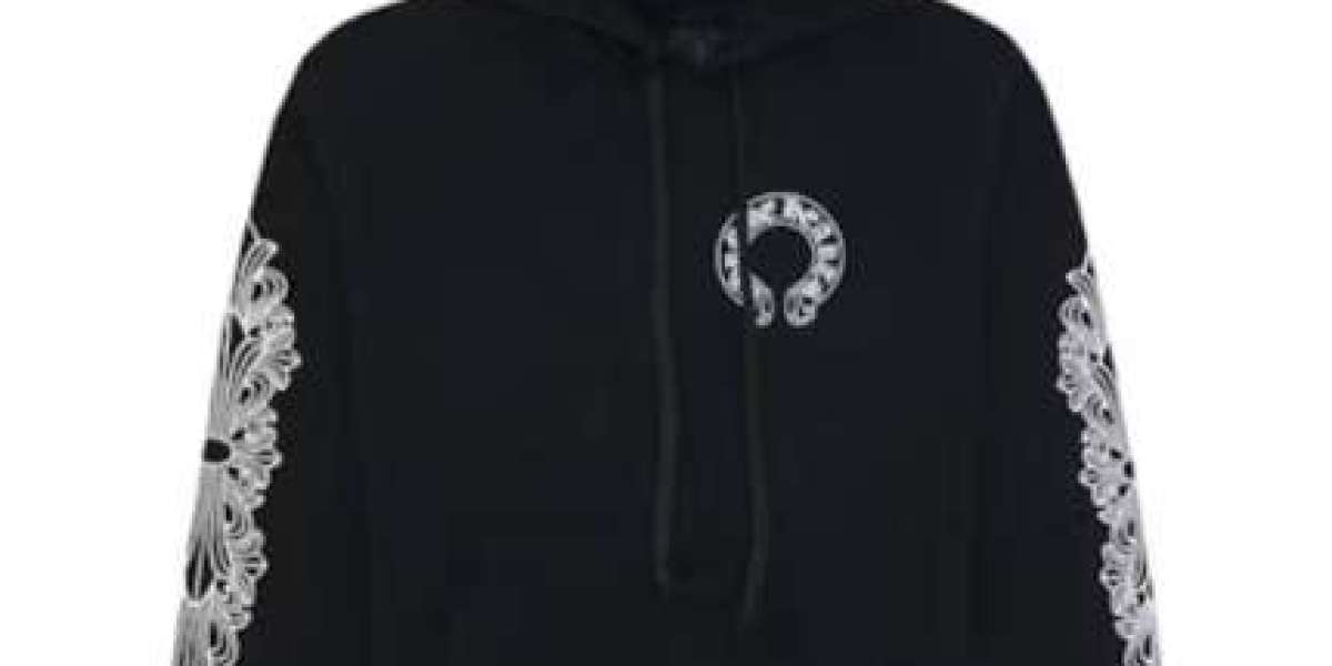 Chrome Hearts and the Evolution of Luxury Streetwear