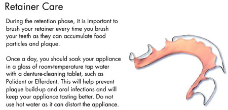 Oral Hygiene | Miami Orthodontics | Miami, Key Biscayne, FL