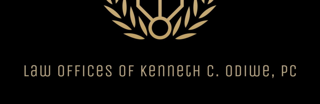 The Law Offices of Kenneth C Odiwe Cover Image