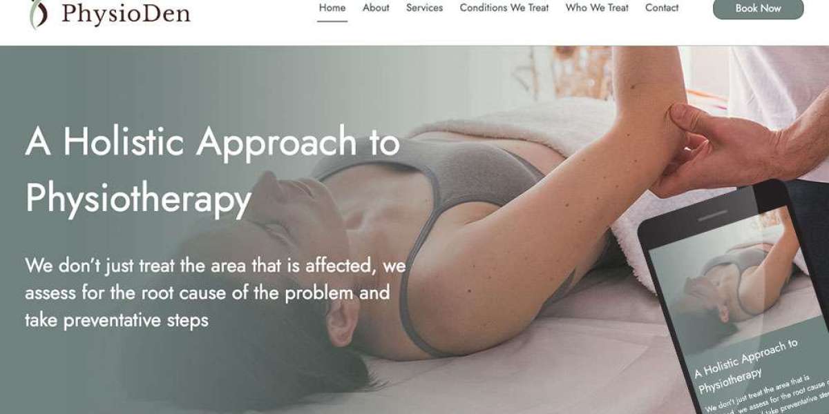 How to Build Trust and Increase Bookings with Your Physiotherapy Website