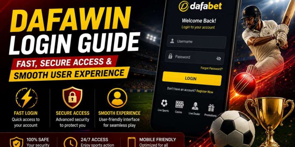 Dafawin Login Guide: Fast, Secure Access and Smooth User Experience