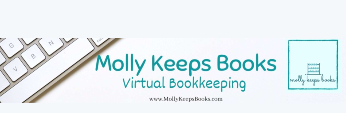 Molly Keeps Books Cover Image
