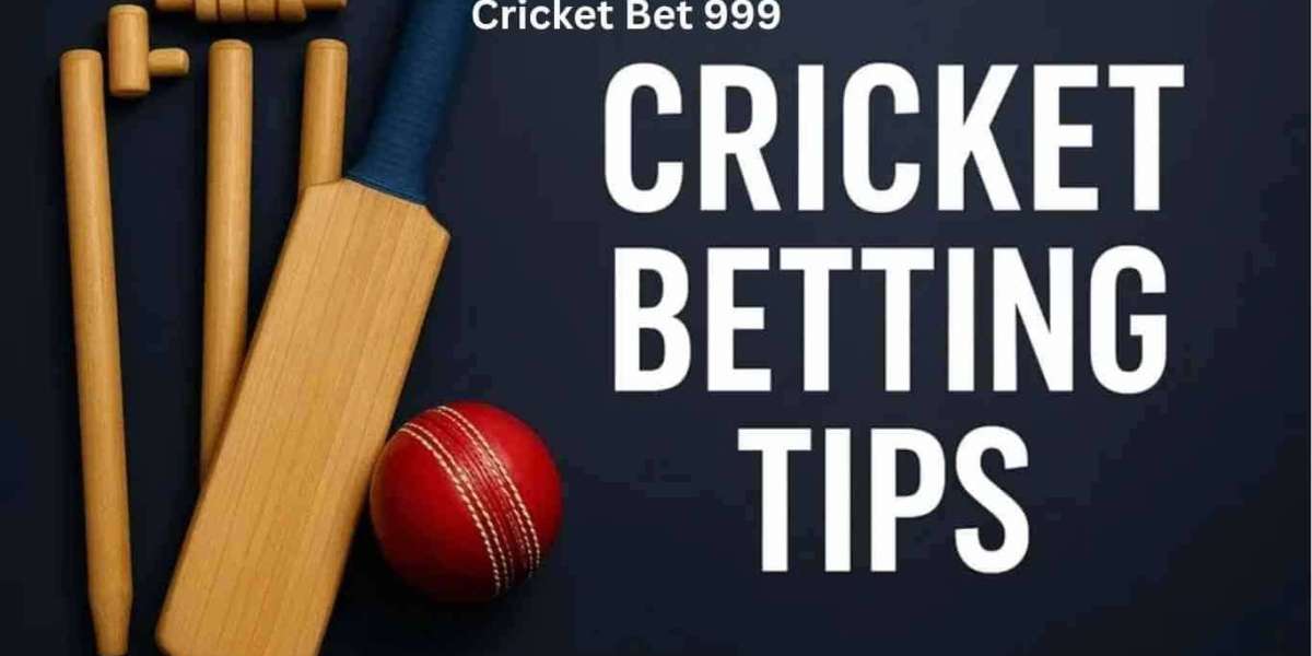 Cricket Bet 999: Discover a Modern Way to Stay Connected with Cricket