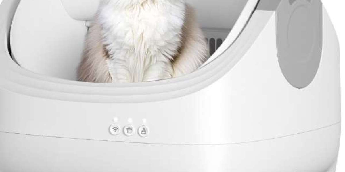 Advanced Automatic Cleaning Systems for Cleaner Living Spaces