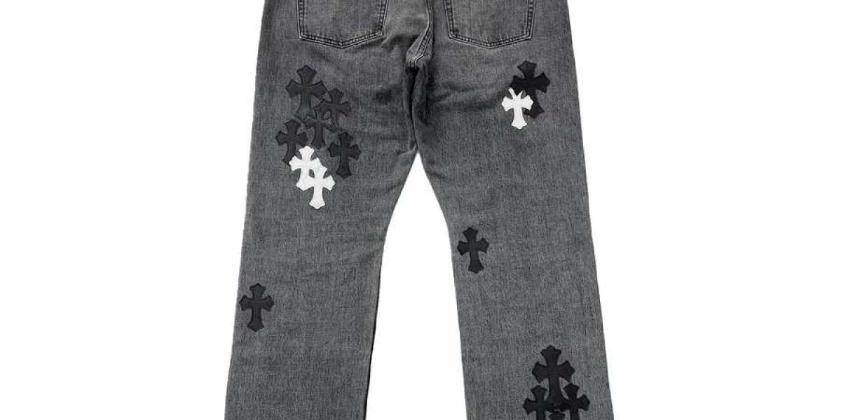 Chrome Hearts UK Collection