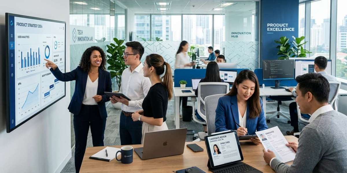 Employer Recruitment Services for Enterprise Companies | Hire Top Talent Fast
