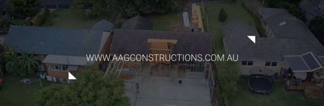 Aag Constructions Cover Image