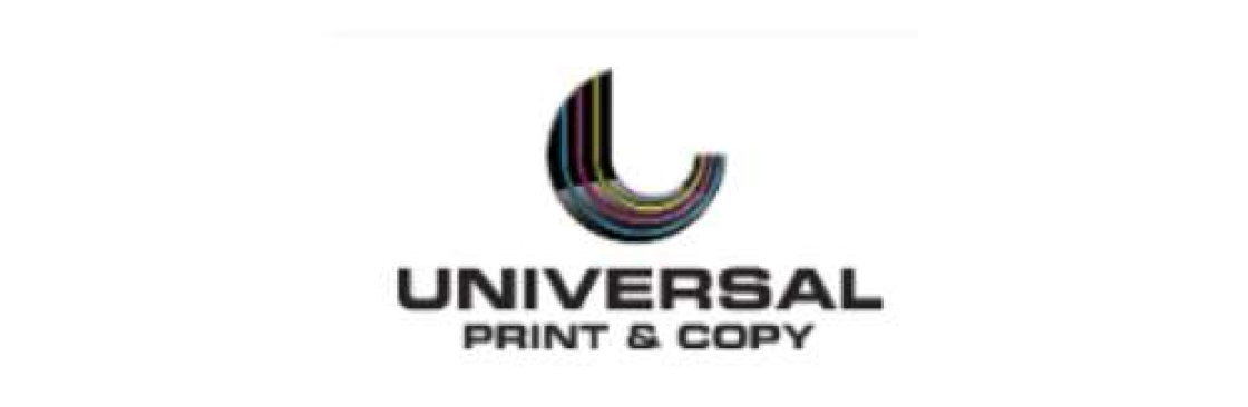 Universal Print and Copy Cover Image