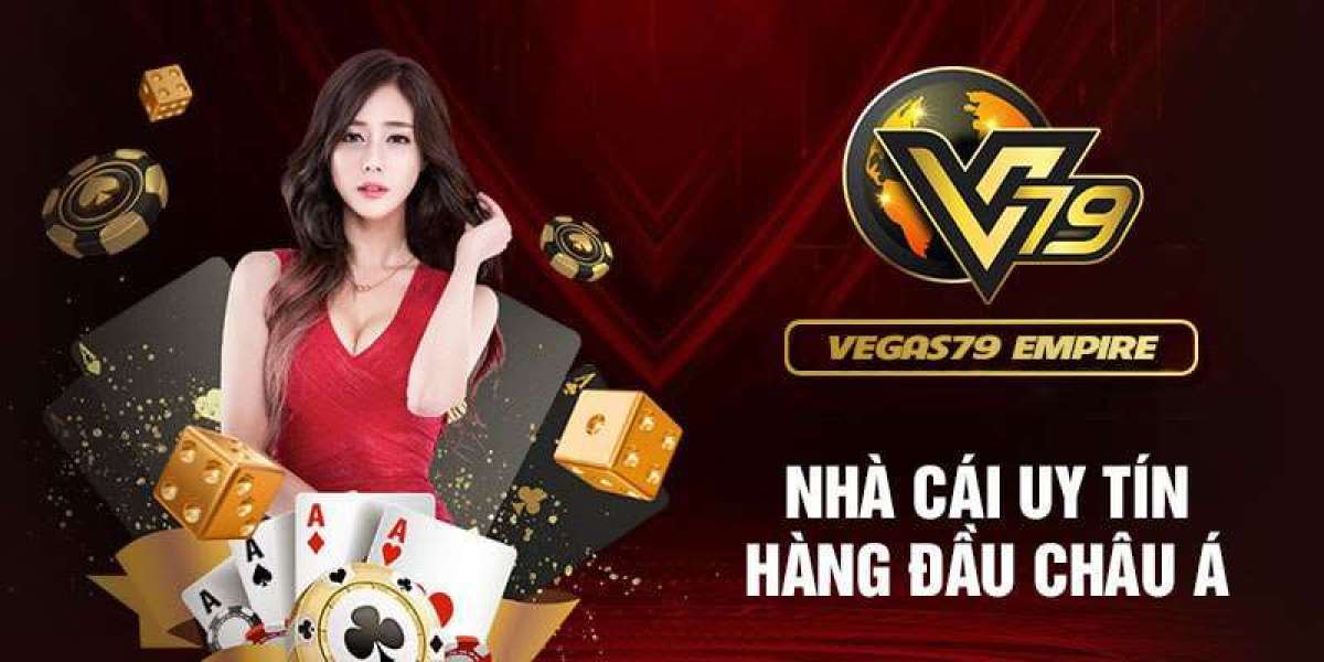 Vegas79 – Nhà Cái Cá Cược Trực Tuyến Uy Tín Hàng Đầu Châu Á Năm 2026