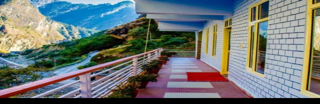 Ganga Resort Cover Image