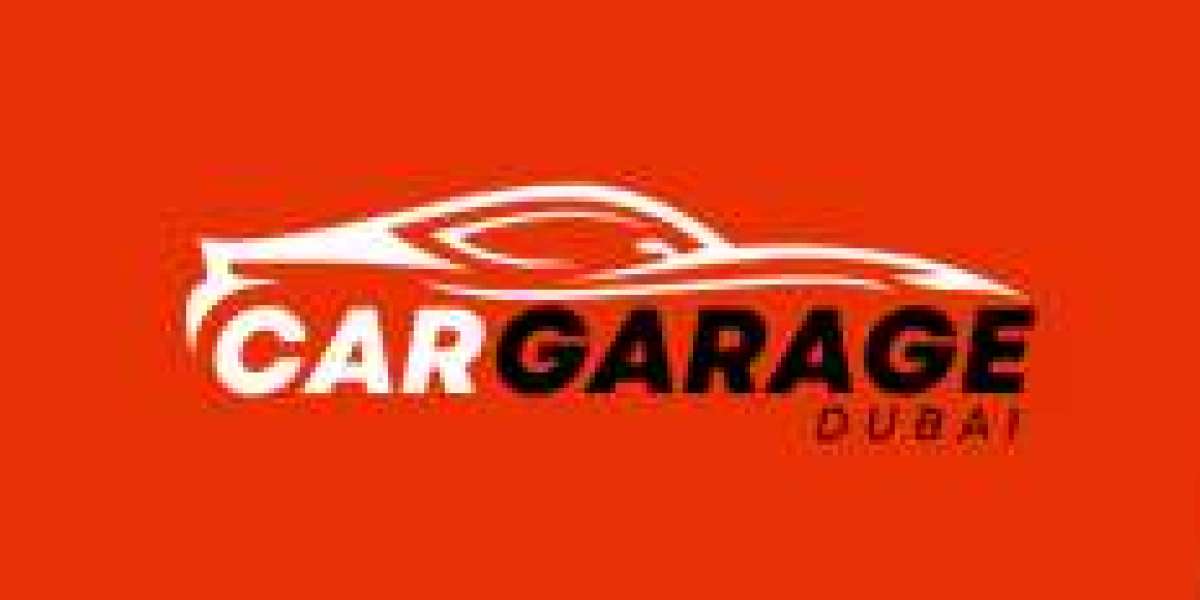 Best Car Repair & Service Center Dubai