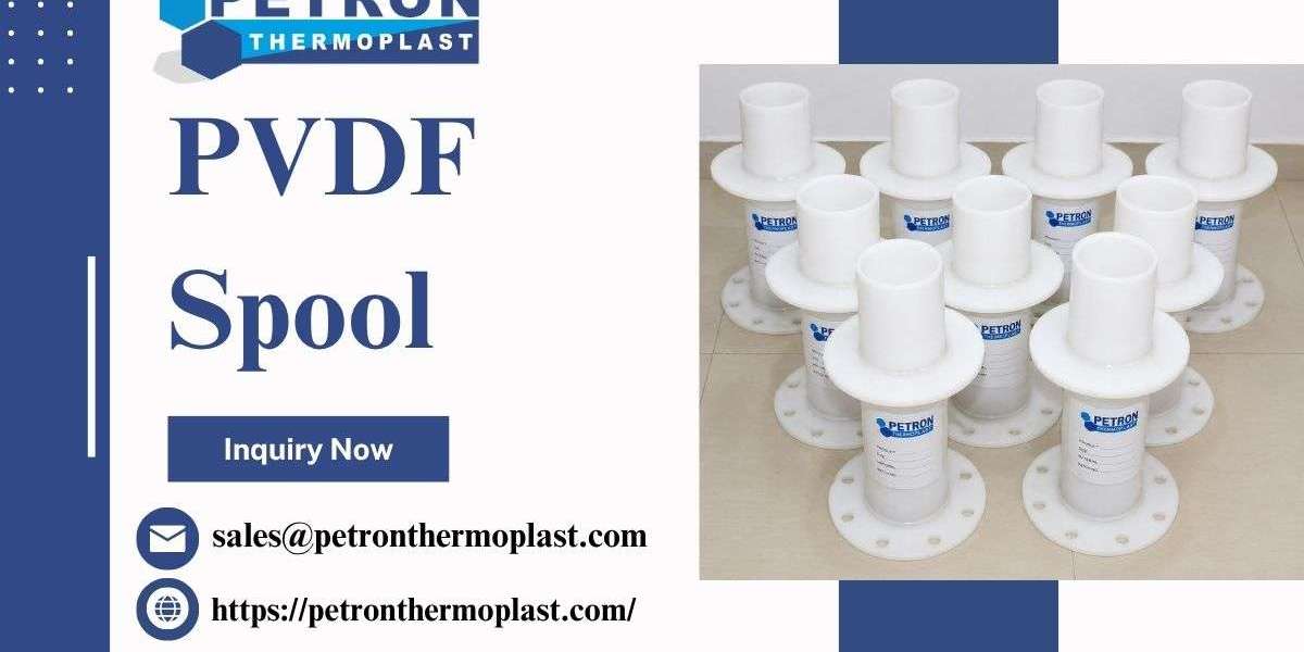 Pipe Spool for Industrial Pipeline Modification Projects