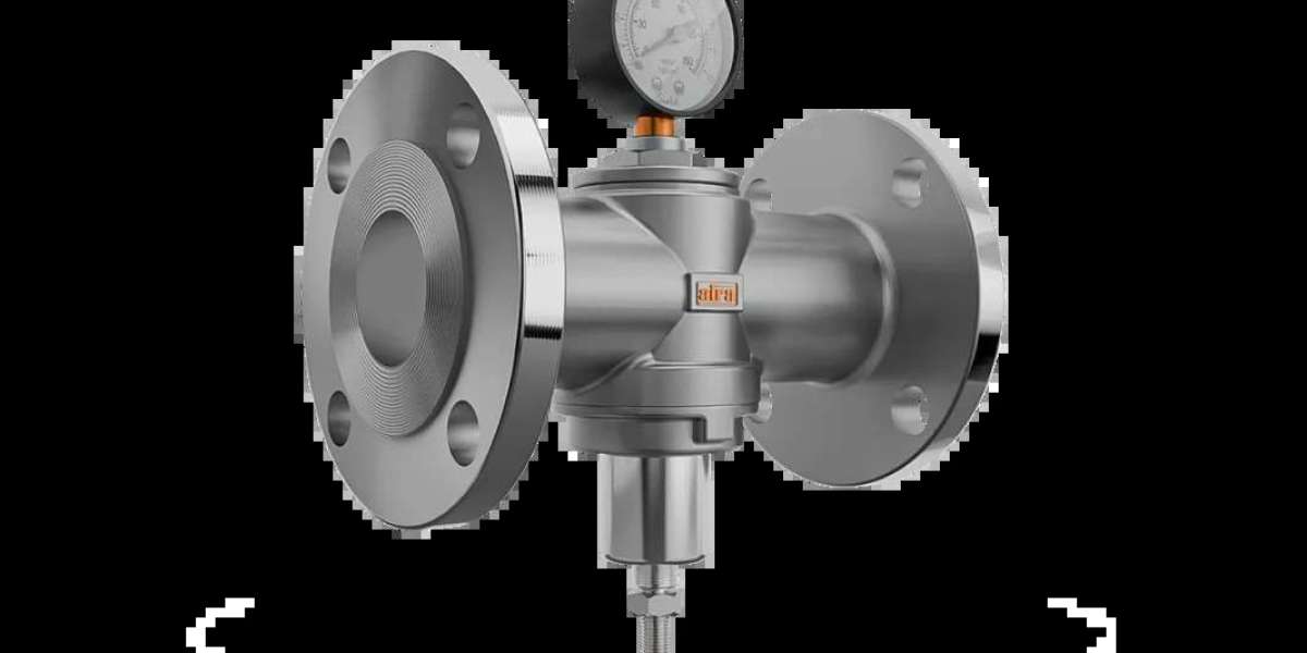 Pressure Reducing Valves: Everything You Need to Know Before Buying