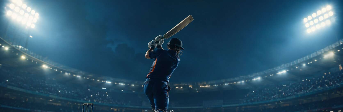 Cricplus Cover Image