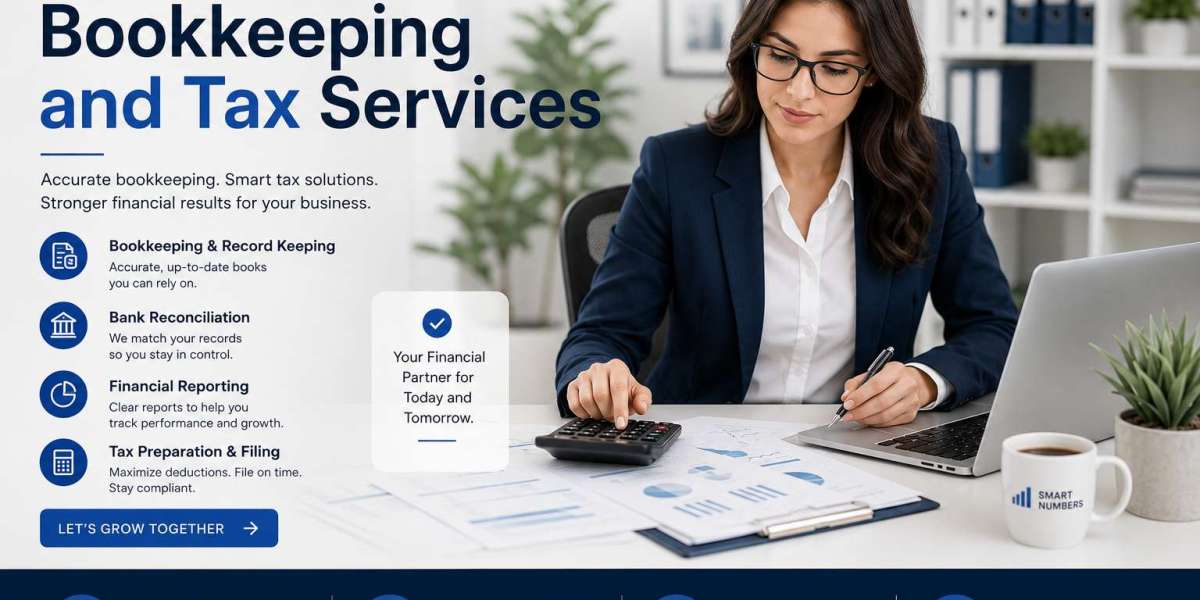 Bookkeeping and Tax Services vs Hiring an In-House Accountant: Which Is Better for Your Business? (2026 Guide)