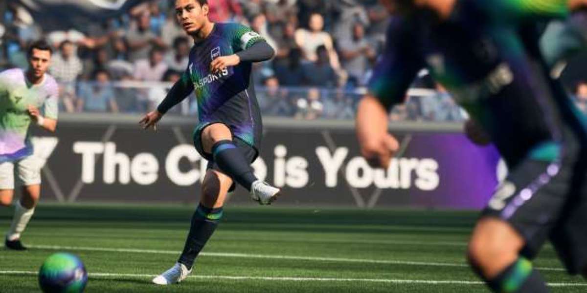MMOexp: FC26 Glory Hunter 2: 97 Behemoth & 99 Speed Leon Leave Meta Teams Behind