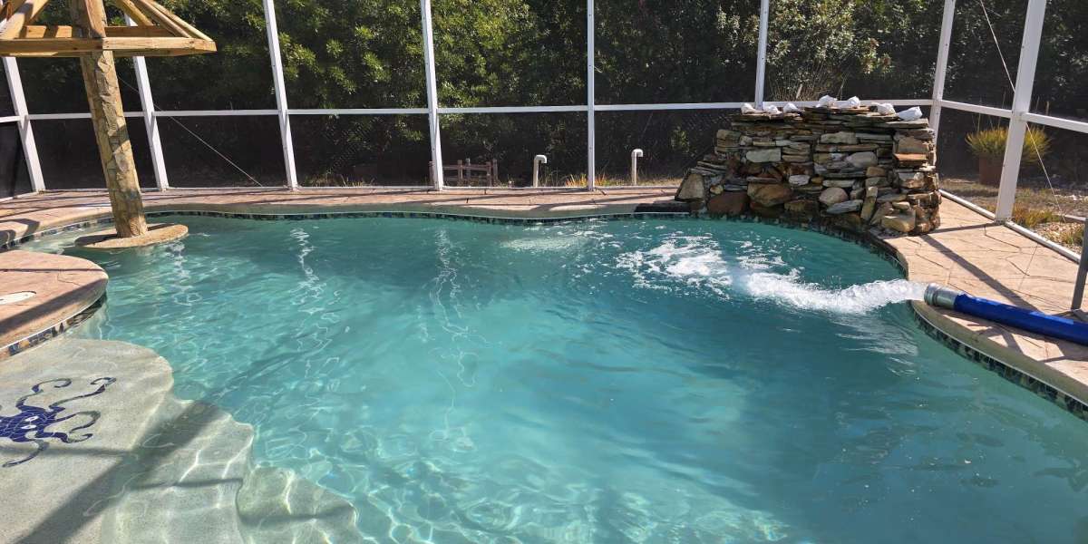 Swimming Pool Water Delivery in LaBelle FL
