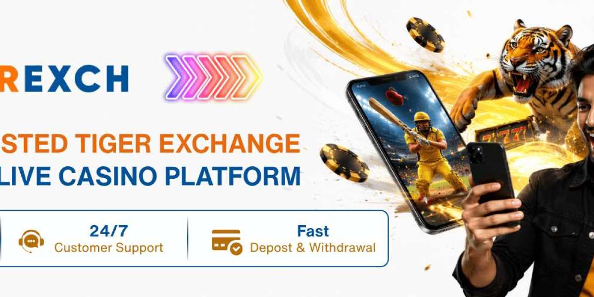 Tiger Exchange Com Login: Complete Guide for Easy Access