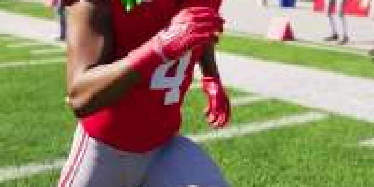 Buy CFB 27 Coins and Create a More Personalized CFB 27 Experience -EZBUFF