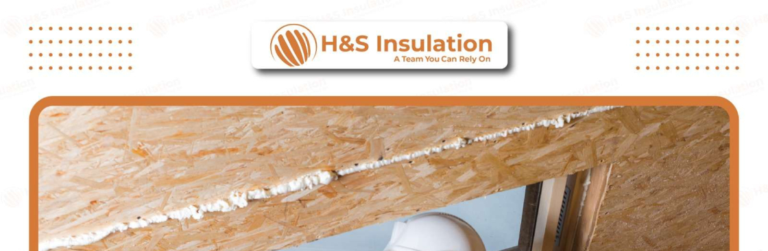 hands Insulation Cover Image