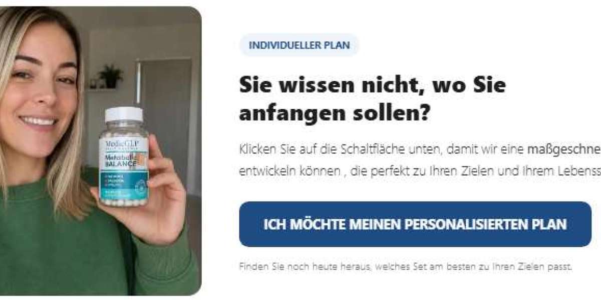 Medic GLP – Wirkung, Vorteile und Kundenbewertungen [MedicGLP Kundenmeinungen]