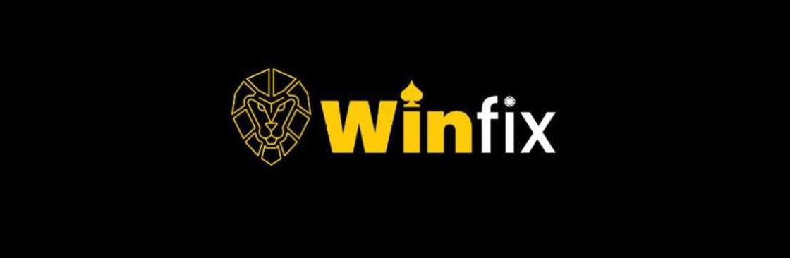 WinFix casino Cover Image