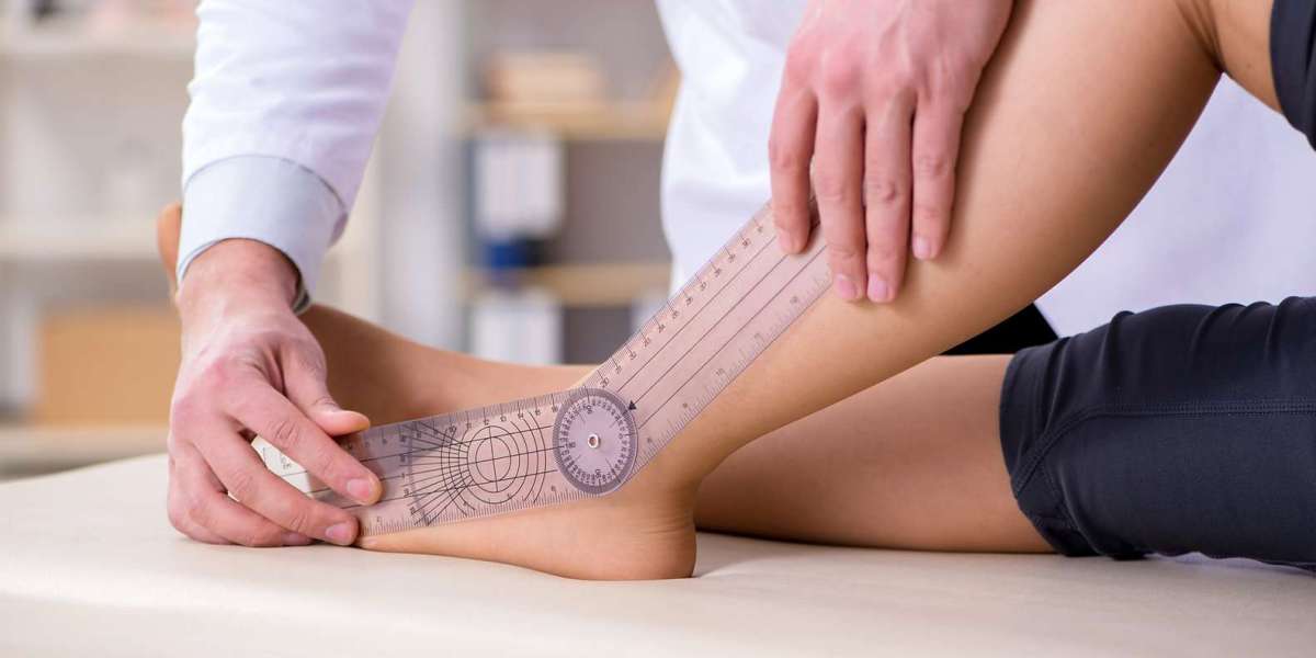 Musculoskeletal Physiotherapist Edinburgh for Expert Pain Relief Care
