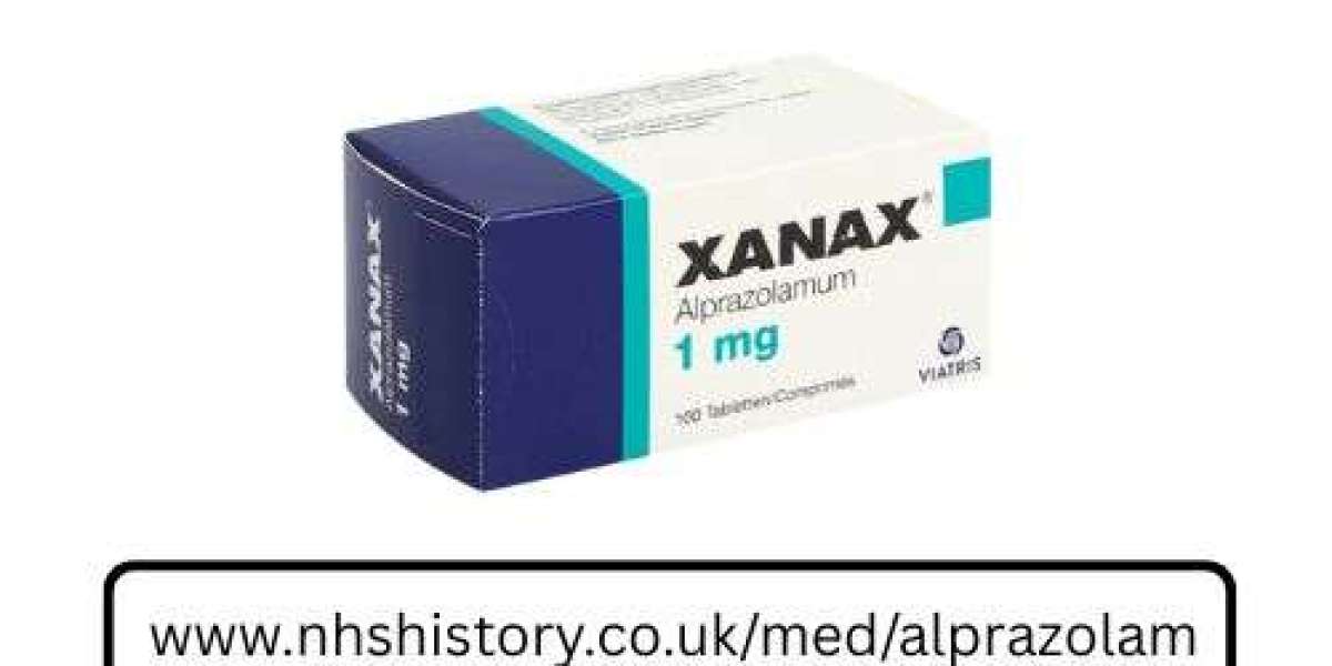 Alprazolam 1mg: Important Safety Information and Precautions