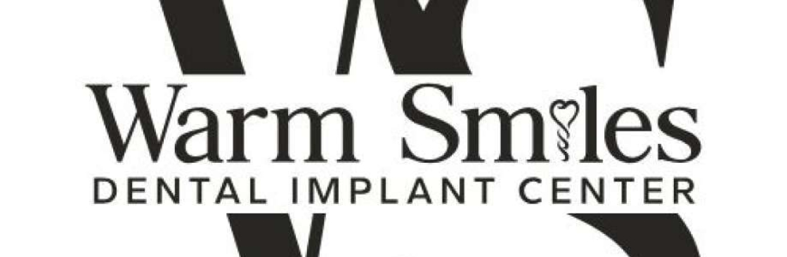 Warm Smiles Dental Implant Center Cover Image
