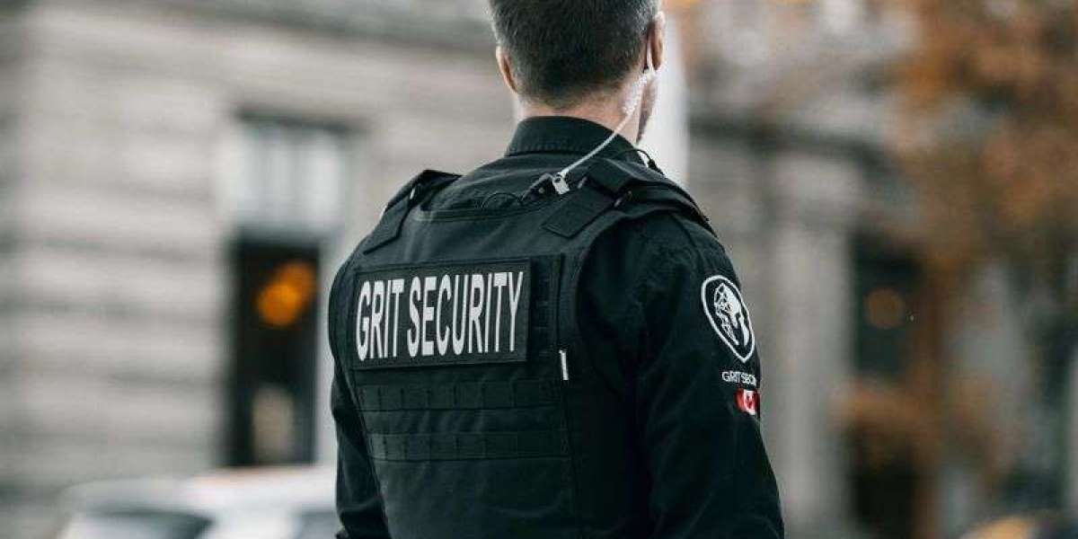 How Security Guards Services in Langley Support Safer Businesses