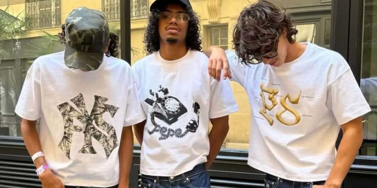 Pepe Studio Vetements Fall Collection Leans on Earth Tones