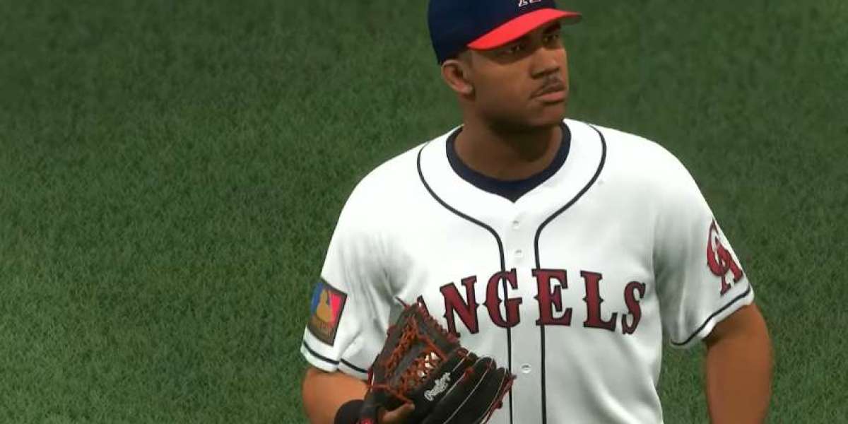 MLB The Show 26:Ultimate Outfield Build for Competitive Diamond Dynasty Players