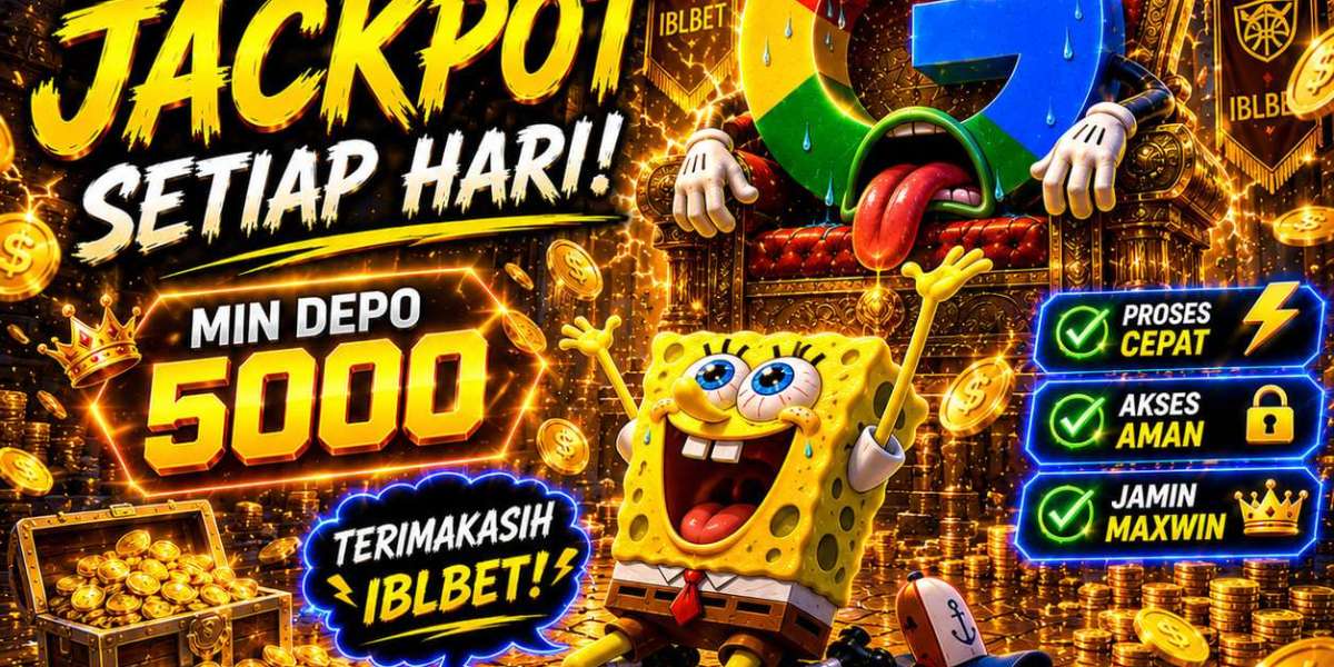 Panduan iblbet login dengan akses mudah setiap hari