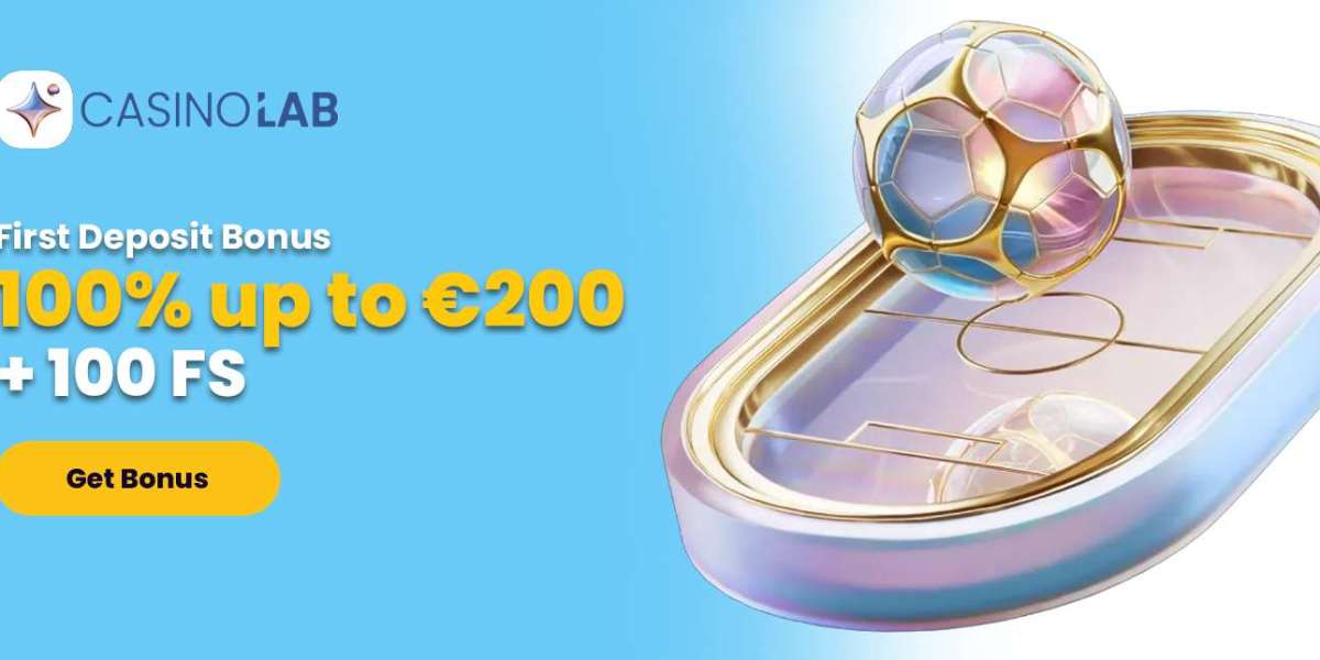 Convert Casinolab Casino insights into wins now