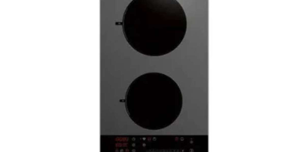 What are the selection principles for the 30 Inch 4 Burner Ceramic Cooktop?