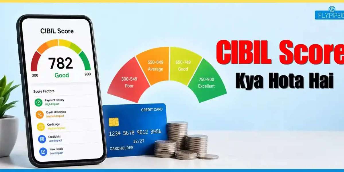 CIBIL Score Kya Hota Hai? जानिए इसका महत्व और फायदे