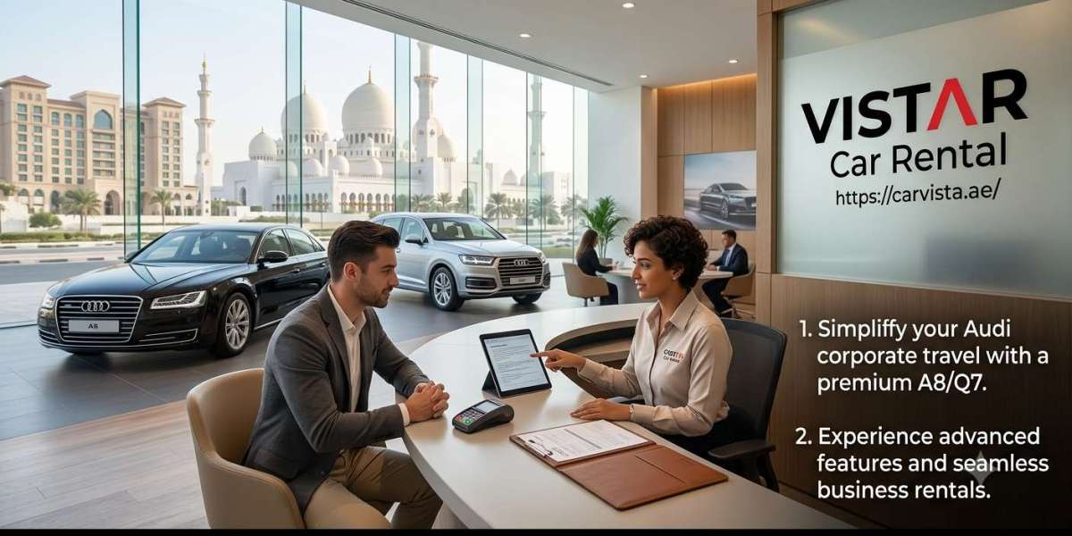 What payment methods are accepted for Audi Car Rental bookings?