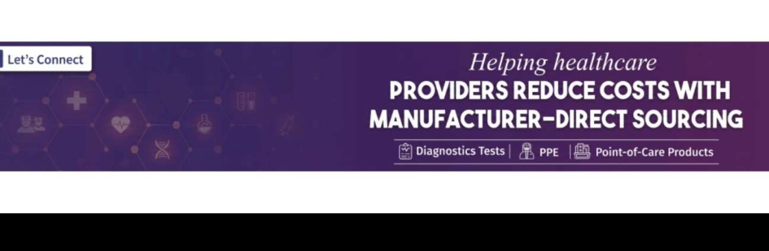 RCS Healthcare Cover Image