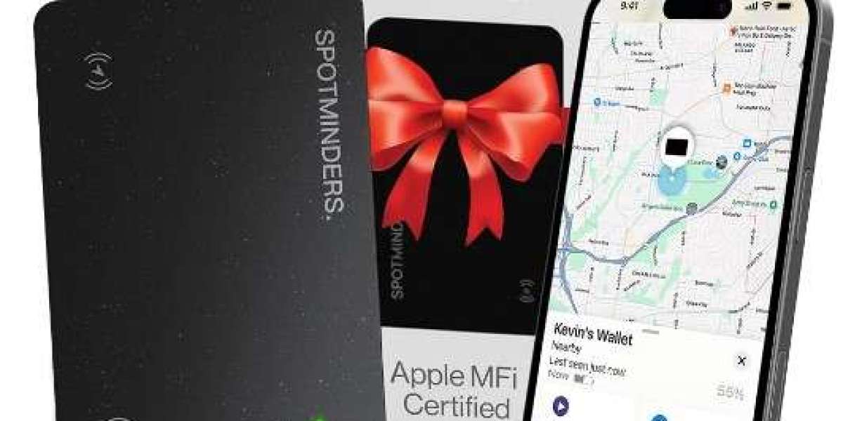 Spotminders Wallet Tracker: Which One Should You Choose[Spotminders Buy]
