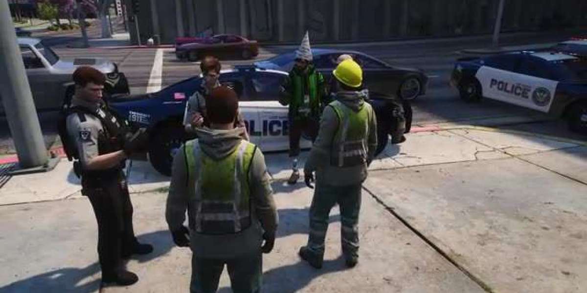 GTA 5 U4GM Best Nightclub Business Tips