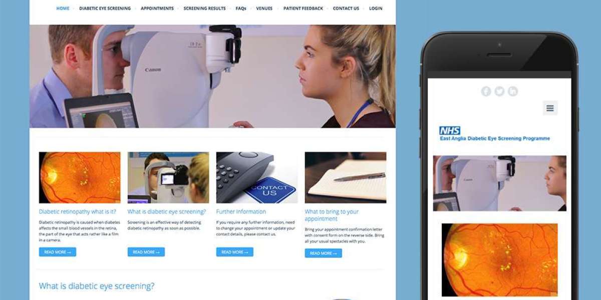 Website Design High Wycombe Creating Websites That Inspire Growth