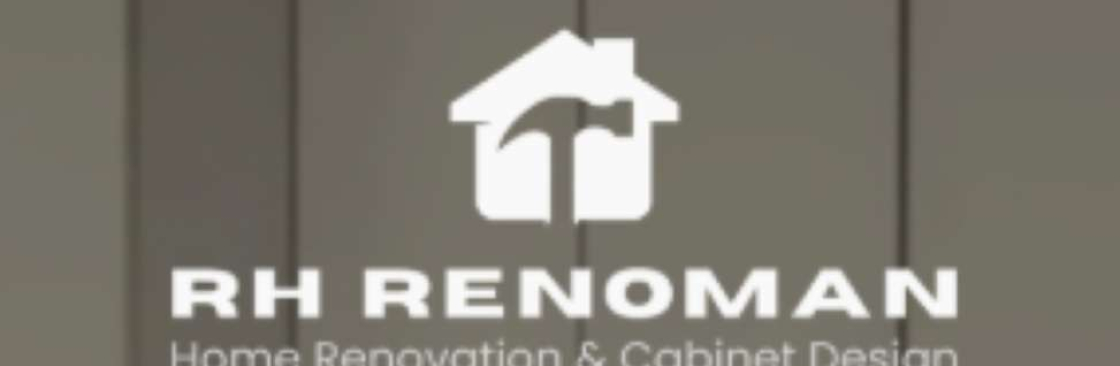 RH Renoman Cover Image